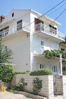 Apartamento de vacaciones en Molunat  (Dubrovacko-Neretvanska)Casa de vacaciones