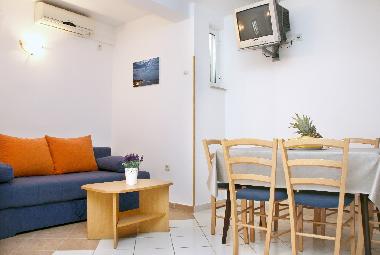 Apartamento de vacaciones en Molunat  (Dubrovacko-Neretvanska)Casa de vacaciones