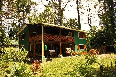 Apartamento de vacaciones en Talamaca (Limon)Casa de vacaciones