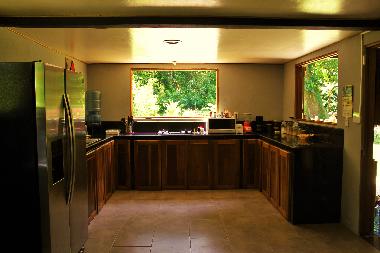 Apartamento de vacaciones en Talamaca (Limon)Casa de vacaciones