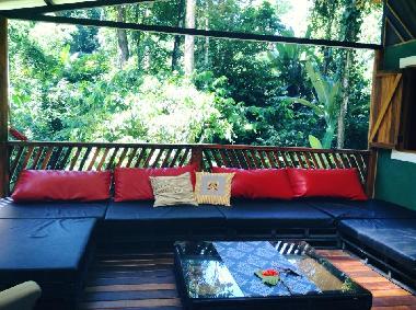 Apartamento de vacaciones en Talamaca (Limon)Casa de vacaciones