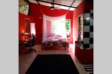 Apartamento de vacaciones en Talamaca (Limon)Casa de vacaciones