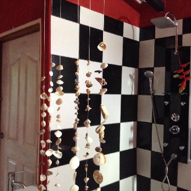 Apartamento de vacaciones en Talamaca (Limon)Casa de vacaciones