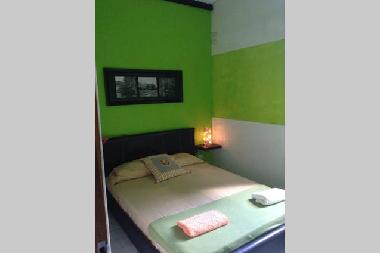 Apartamento de vacaciones en Talamaca (Limon)Casa de vacaciones