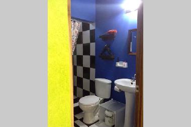 Apartamento de vacaciones en Talamaca (Limon)Casa de vacaciones