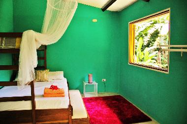 Apartamento de vacaciones en Talamaca (Limon)Casa de vacaciones