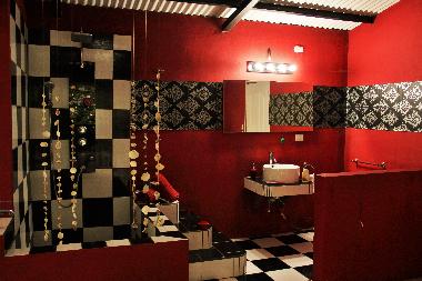 Apartamento de vacaciones en Talamaca (Limon)Casa de vacaciones