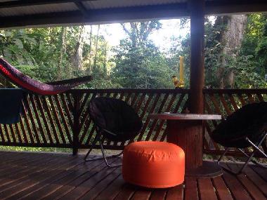 Apartamento de vacaciones en Talamaca (Limon)Casa de vacaciones