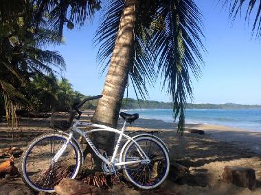 Apartamento de vacaciones en Talamaca (Limon)Casa de vacaciones