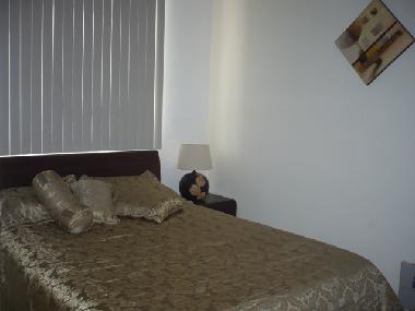 Apartamento de vacaciones en Panama (Panama)Casa de vacaciones