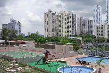 Apartamento de vacaciones en Panam� (Panama)Casa de vacaciones