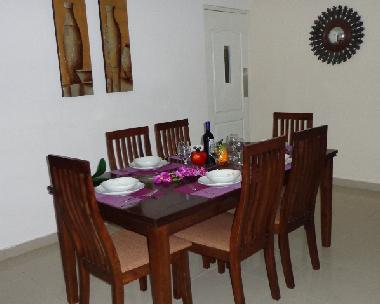 Apartamento de vacaciones en Panam� (Panama)Casa de vacaciones