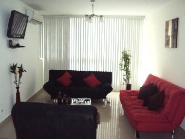 Apartamento de vacaciones en Panam� (Panama)Casa de vacaciones