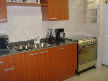 Apartamento de vacaciones en Panam� (Panama)Casa de vacaciones