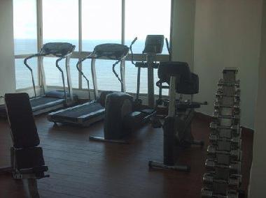 Apartamento de vacaciones en Panam� (Panama)Casa de vacaciones