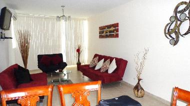 Apartamento de vacaciones en Panama (Panama)Casa de vacaciones