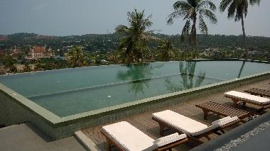 Apartamento de vacaciones en Plai Lam bo phut (Surat Thani)Casa de vacaciones