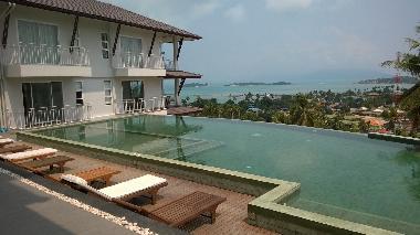 Apartamento de vacaciones en Plai Lam bo phut (Surat Thani)Casa de vacaciones