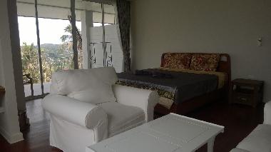 Apartamento de vacaciones en Plai Lam bo phut (Surat Thani)Casa de vacaciones