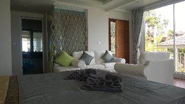 Apartamento de vacaciones en Plai Lam bo phut (Surat Thani)Casa de vacaciones