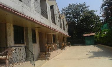 Casa de vacaciones en Lonavala (Maharashtra)Casa de vacaciones