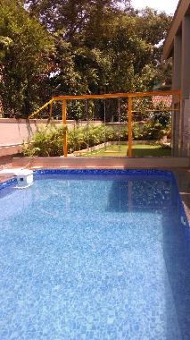 Casa de vacaciones en Lonavala (Maharashtra)Casa de vacaciones