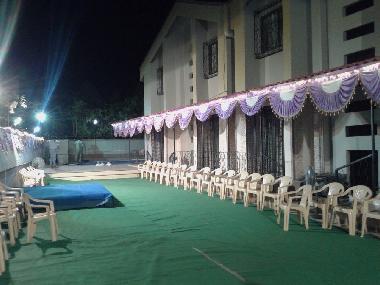 Casa de vacaciones en Lonavala (Maharashtra)Casa de vacaciones