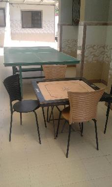 Casa de vacaciones en Lonavala (Maharashtra)Casa de vacaciones