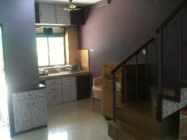 Casa de vacaciones en Lonavala (Maharashtra)Casa de vacaciones