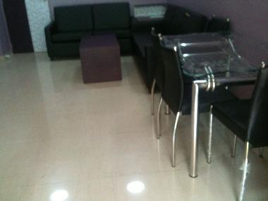 Casa de vacaciones en Lonavala (Maharashtra)Casa de vacaciones