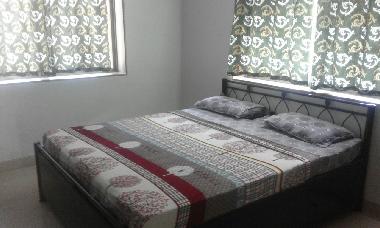 Casa de vacaciones en Lonavala (Maharashtra)Casa de vacaciones