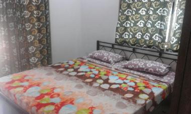 Casa de vacaciones en Lonavala (Maharashtra)Casa de vacaciones