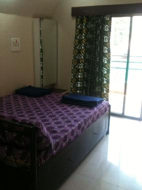 Casa de vacaciones en Lonavala (Maharashtra)Casa de vacaciones