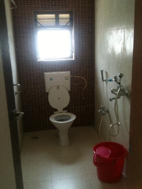 Casa de vacaciones en Lonavala (Maharashtra)Casa de vacaciones