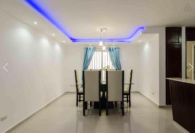 Apartamento de vacaciones en Santiago (Santiago)Casa de vacaciones