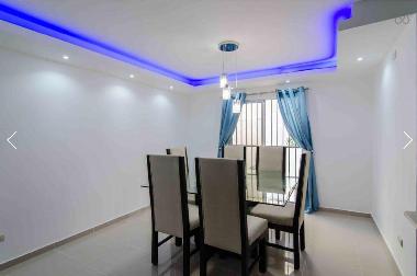 Apartamento de vacaciones en Santiago (Santiago)Casa de vacaciones