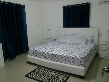 Apartamento de vacaciones en Santiago (Santiago)Casa de vacaciones