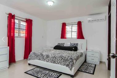 Apartamento de vacaciones en Santiago (Santiago)Casa de vacaciones