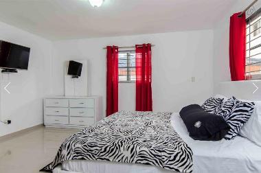 Apartamento de vacaciones en Santiago (Santiago)Casa de vacaciones