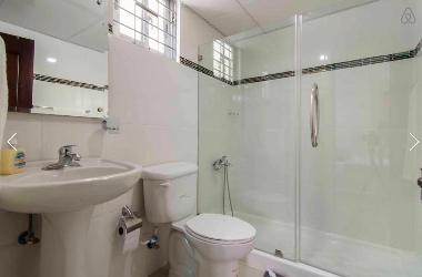 Apartamento de vacaciones en Santiago (Santiago)Casa de vacaciones