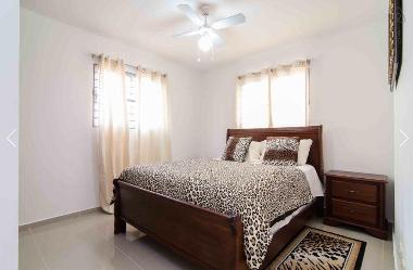 Apartamento de vacaciones en Santiago (Santiago)Casa de vacaciones