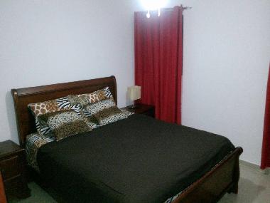 Apartamento de vacaciones en Santiago (Santiago)Casa de vacaciones