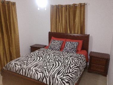 Apartamento de vacaciones en Santiago (Santiago)Casa de vacaciones