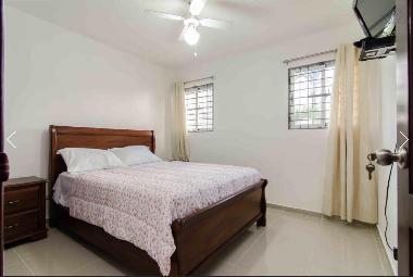 Apartamento de vacaciones en Santiago (Santiago)Casa de vacaciones