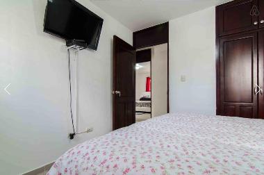 Apartamento de vacaciones en Santiago (Santiago)Casa de vacaciones