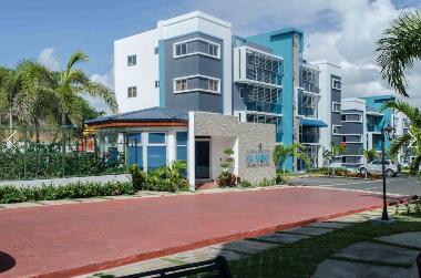 Apartamento de vacaciones en Santiago (Santiago)Casa de vacaciones