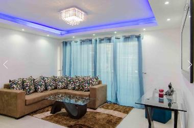 Apartamento de vacaciones en Santiago (Santiago)Casa de vacaciones