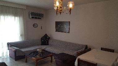 Apartamento de vacaciones en Nea Iraklitsa (Kavala)Casa de vacaciones