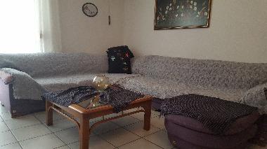 Apartamento de vacaciones en Nea Iraklitsa (Kavala)Casa de vacaciones