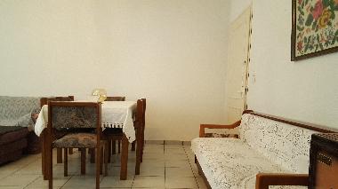 Apartamento de vacaciones en Nea Iraklitsa (Kavala)Casa de vacaciones